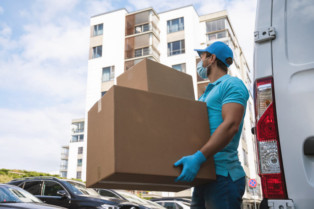 Secure And Reliable Movers